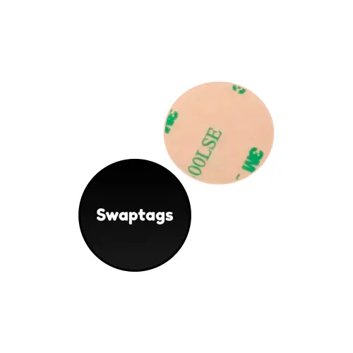 Stickers NFC Swaptags Colombia